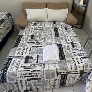 The Belluno apartamento completo e aconchegante