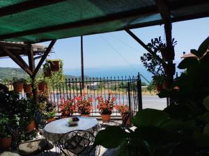 Catherine Portaria Guest House