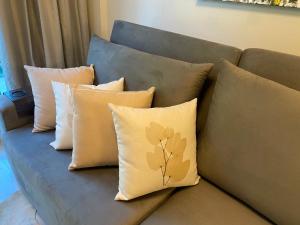 Flat Luxos Centro - Localizado no Centro