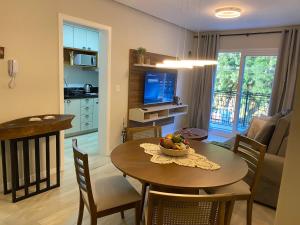 Flat Luxos Centro - Localizado no Centro