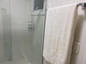 Flat Luxos Centro - Localizado no Centro