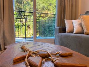 Flat Luxos Centro - Localizado no Centro