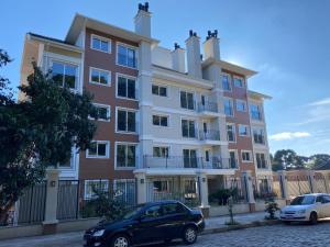 Flat Luxos Centro - Localizado no Centro