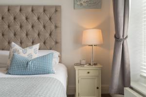 The Old Quay House Hotel