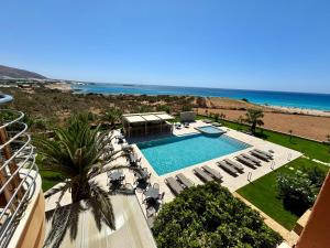 Pachia Ammos Falasarna