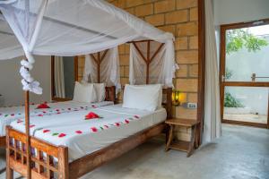 Maisha Nungwi - Boutique Hotel