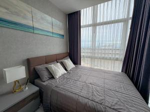 AD Jomtien condo