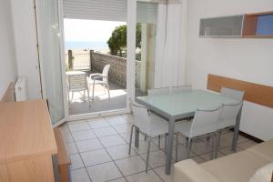 Two-Bedroom Apartment room in Villa Mazzon