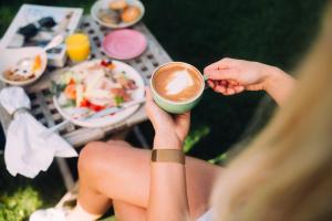 Cortisen am See - Adults only