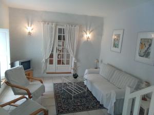 OCC34 - Capestang - Villa Quinlan