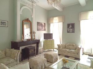 Villas Occ34 - Capestang - Villa Quinlan : photos des chambres
