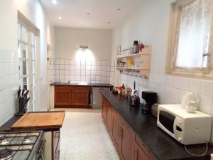 Occ34 - Capestang - Villa Quinlan