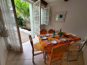 Villas Occ34 - Capestang - Villa Quinlan : photos des chambres