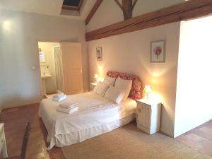 Villas Occ34 - Capestang - Villa Quinlan : photos des chambres