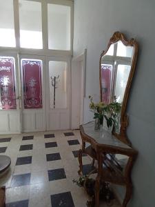 Villas Occ34 - Capestang - Villa Quinlan : photos des chambres