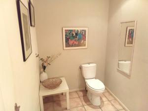 Villas Occ34 - Capestang - Villa Quinlan : photos des chambres