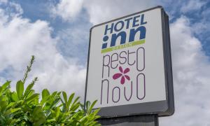 Hotels Hotel Inn Design Resto Novo Carquefou : photos des chambres