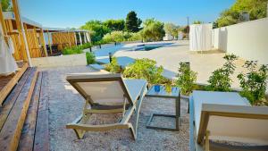 Mobile Home Camp Dalmata Orebić