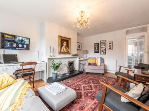 Peaceful zen apartment with parking Kew London - Pass the Keys