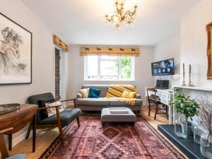 Peaceful zen apartment with parking Kew London - Pass the Keys