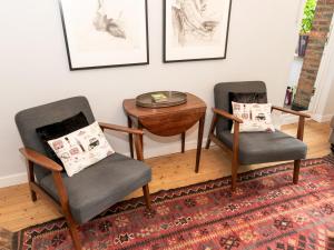 Peaceful zen apartment with parking Kew London - Pass the Keys