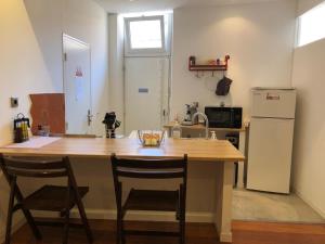 La Roche - Studio 2 étoiles Eco Responsable avec Tv Connectée