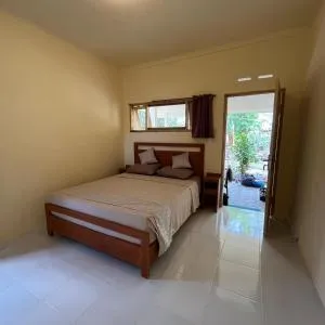 Rumah Kawan Senaru House of Friend - Telagabagi