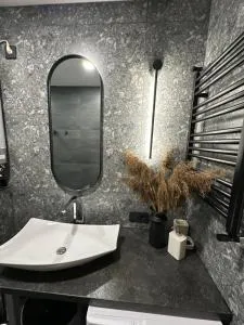 AN apartment 3 - Zeļčava