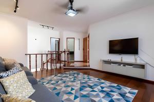 Guest House Iguatemi Campinas - Casa Completa