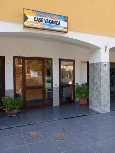 Palazzo Lembo - Montecorice