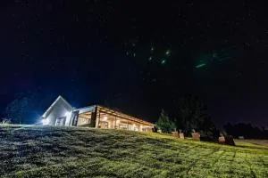 Fairfax Cottage - Rosetta