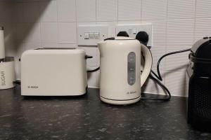 Large 2 bed flat in Bolton