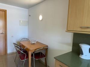 Lindo piso residencial en salou centrico