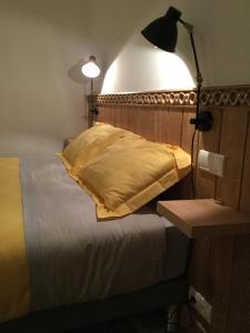 B&B / Chambres d'hotes Le Clos Saint Andre : photos des chambres