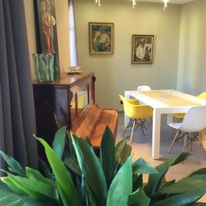 B&B / Chambres d'hotes Le Clos Saint Andre : photos des chambres