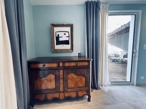 B&B / Chambres d'hotes Le Clos Saint Andre : photos des chambres