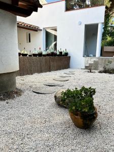 B&B / Chambres d'hotes Le Clos Saint Andre : photos des chambres