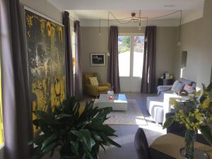 Le Clos Saint André