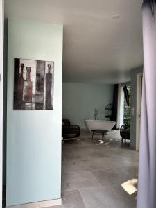 B&B / Chambres d'hotes Le Clos Saint Andre : photos des chambres