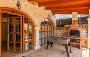 Villa Andoro 