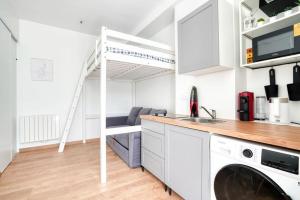 Le Studio Champs Elysées