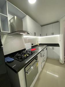 Central city apartment Barranquilla