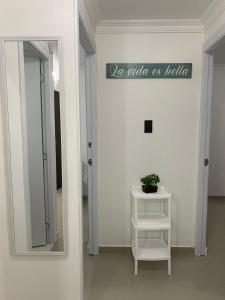 Central city apartment Barranquilla