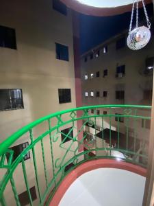 Central city apartment Barranquilla