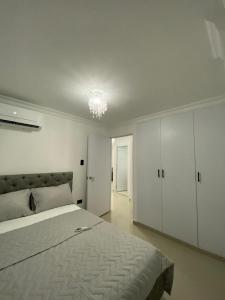 Central city apartment Barranquilla