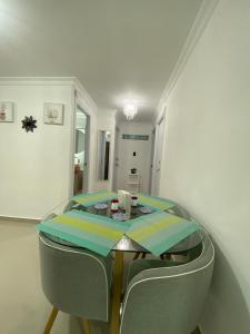 Central city apartment Barranquilla