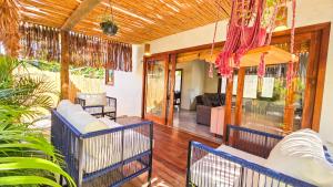Villa Mediterrâneo Trancoso