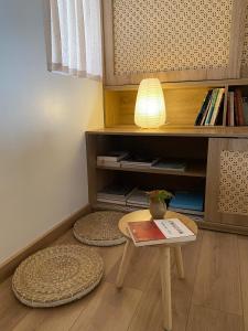Suite Nhìn Ra Thành Phố (Suite with City View)