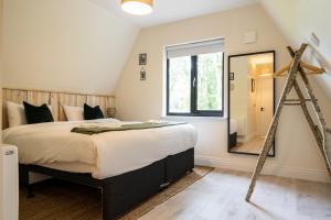 Drumhierny Woodland Hideaway