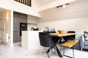 Drumhierny Woodland Hideaway